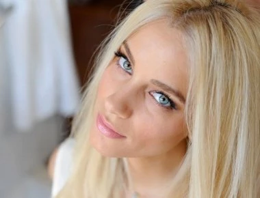 Δ. Νομικού: «Έχω πάρει κιλά, έχω κάνει κυτταρίτιδα αλλά δεν με πειράζει καθόλου»